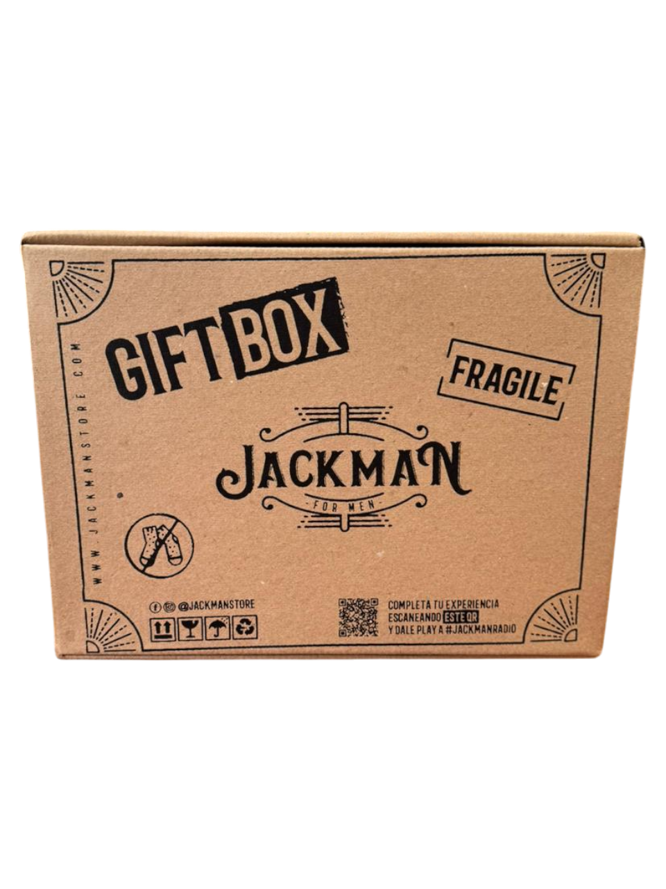 COMBO PINK MOOD SPRITZ