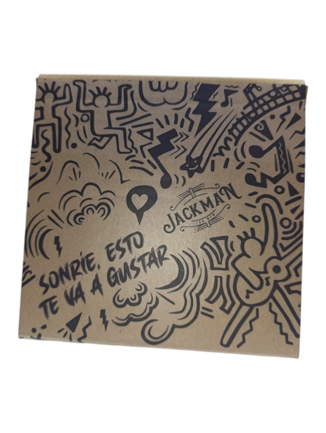 CAJA REGALO PEQUEÑA