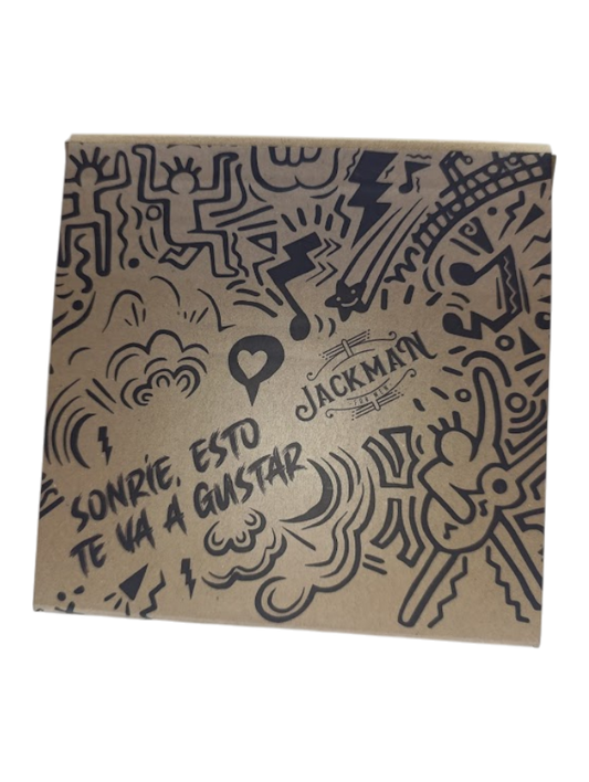 CAJA REGALO PEQUEÑA