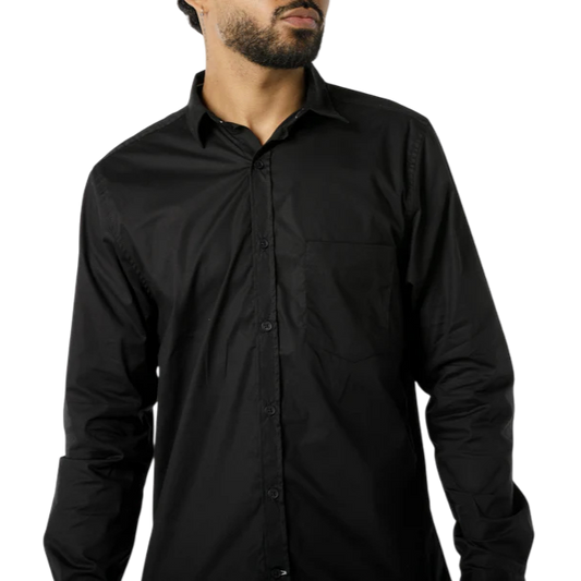 CAMISA CS9015 ML SPIRITUAL