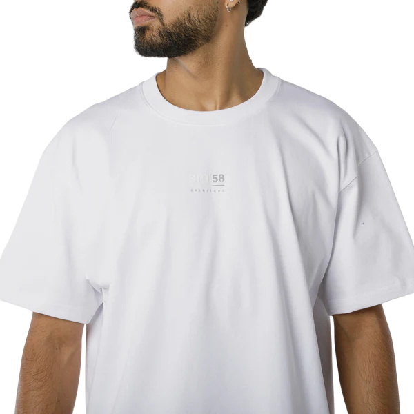 CAMISETA H SPIRITUAL KH1015