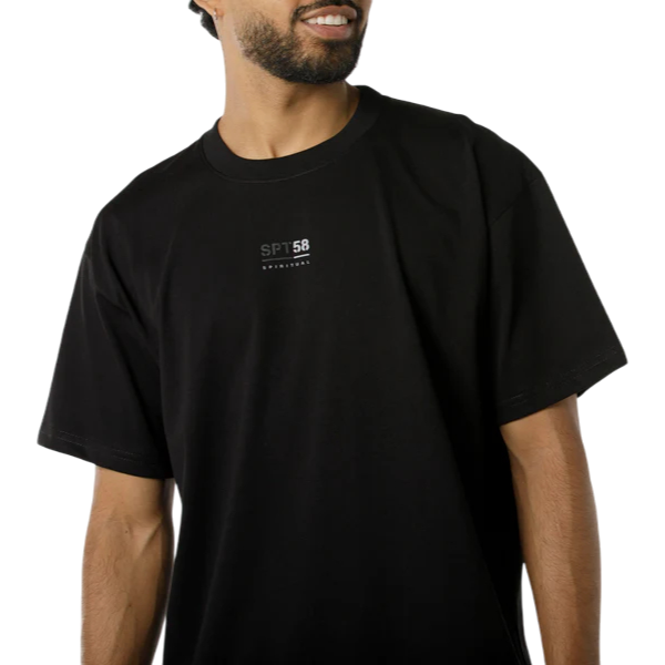 CAMISETA H SPIRITUAL KH1015