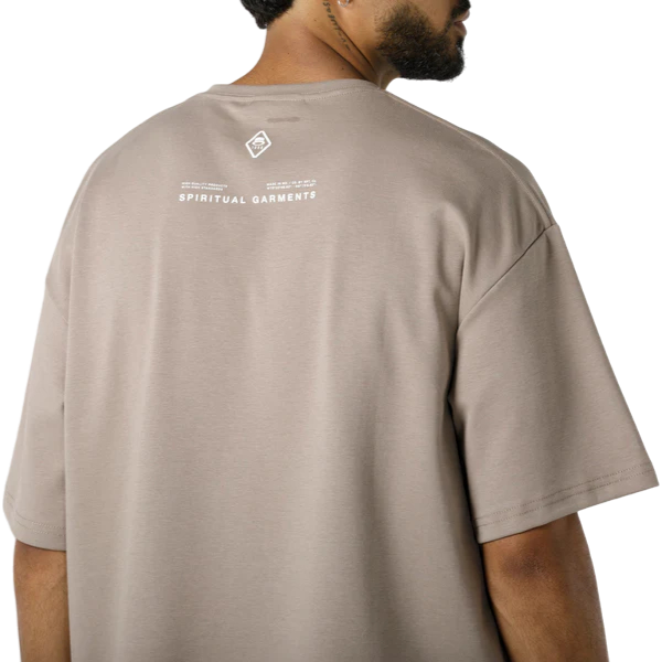 CAMISETA KH1013 H SPIRITUAL