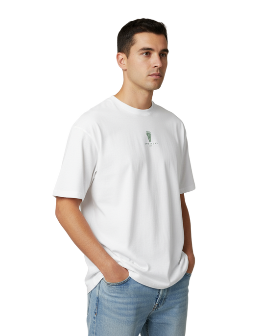 CAMISETA H SPIRITUAL KH1008