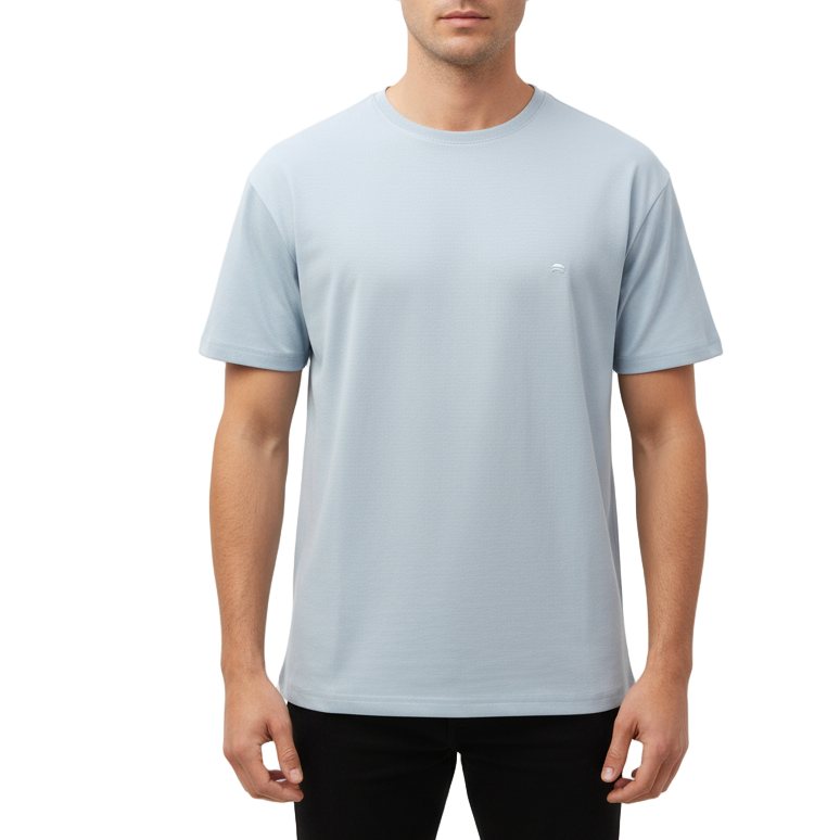 CAMISETA H SPIRITUAL KH1009