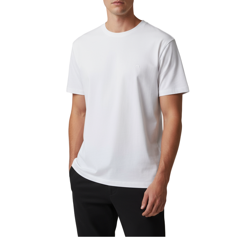 CAMISETA H SPIRITUAL KH1009