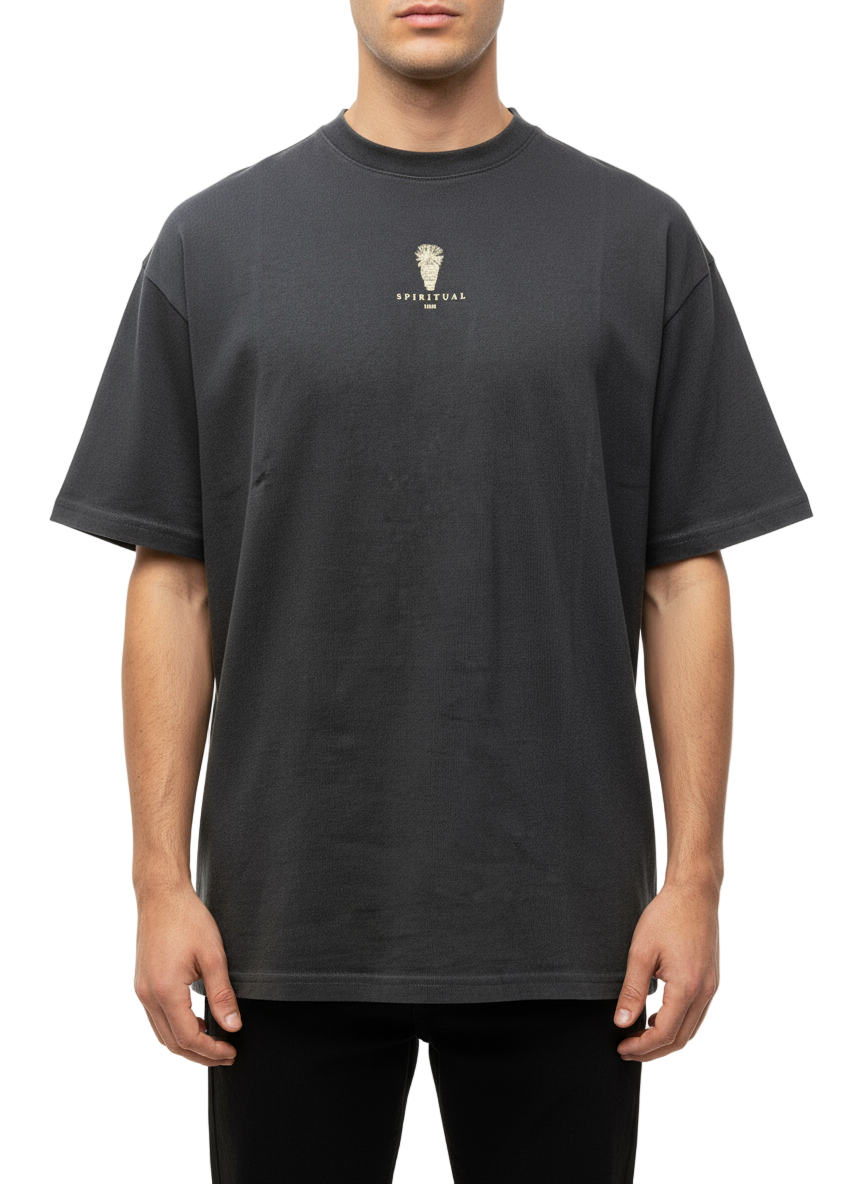 CAMISETA H SPIRITUAL KH1008
