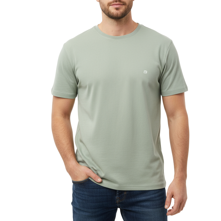 CAMISETA H SPIRITUAL KH1009