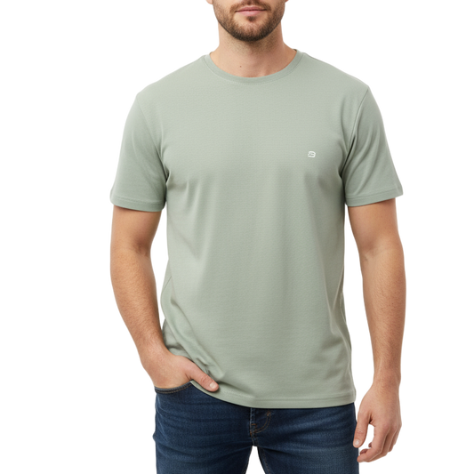 CAMISETA H SPIRITUAL KH1009