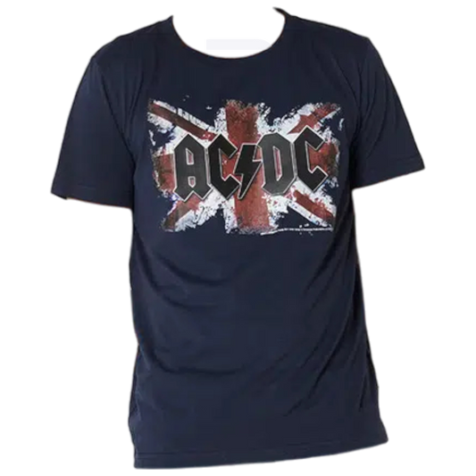 CAMISETA MOVIES ACDC 237872