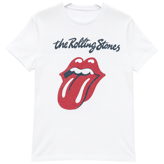 CAMISETA MOVIES THE ROLLING STONES 93122993