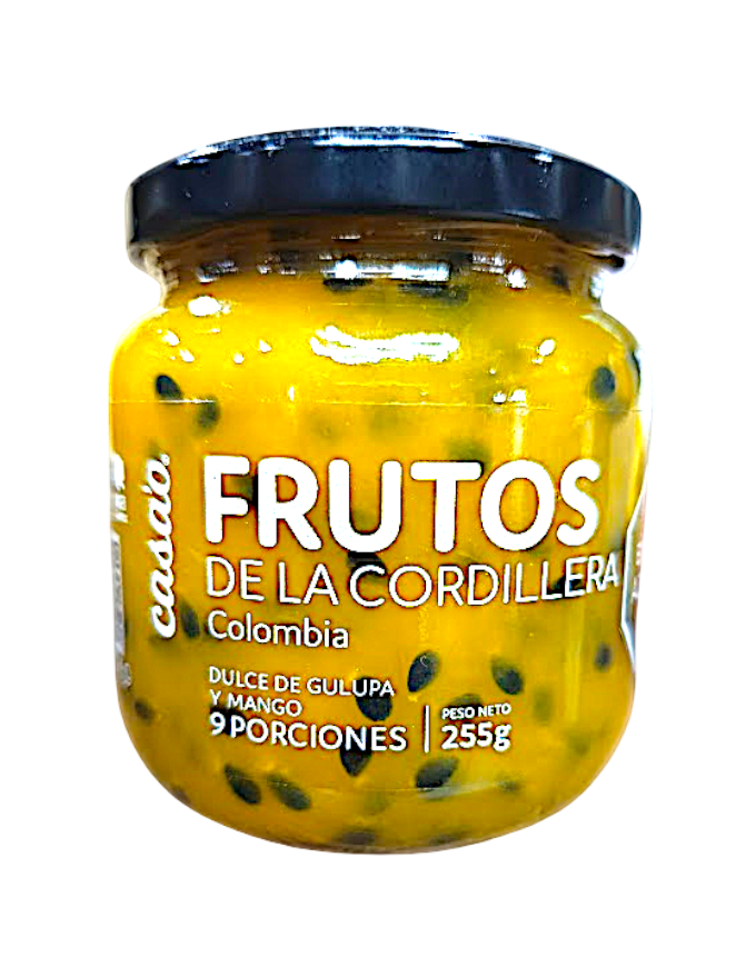 COMBO ESPIRITU & ACERO