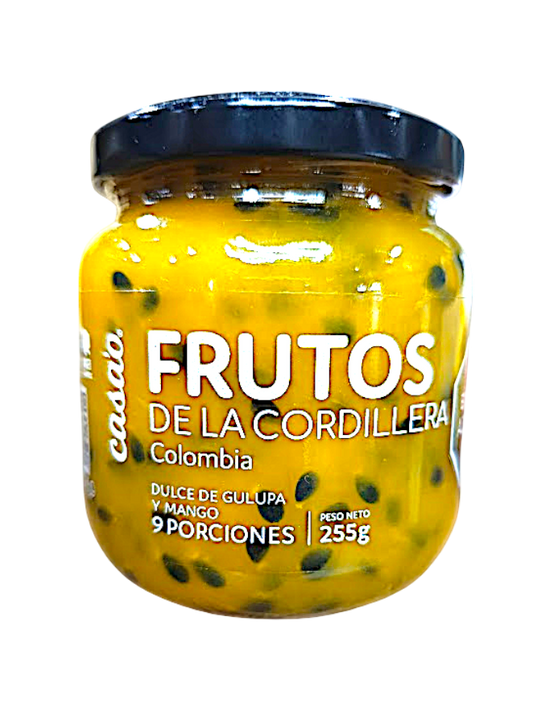 CASA'O DULCE PREMIUM