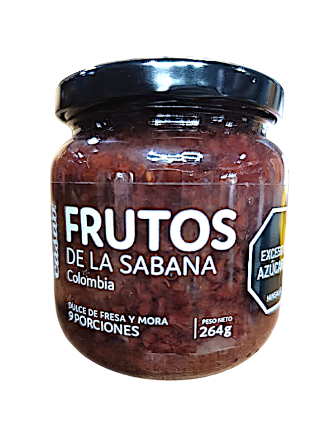 COMBO ESPIRITU & ACERO