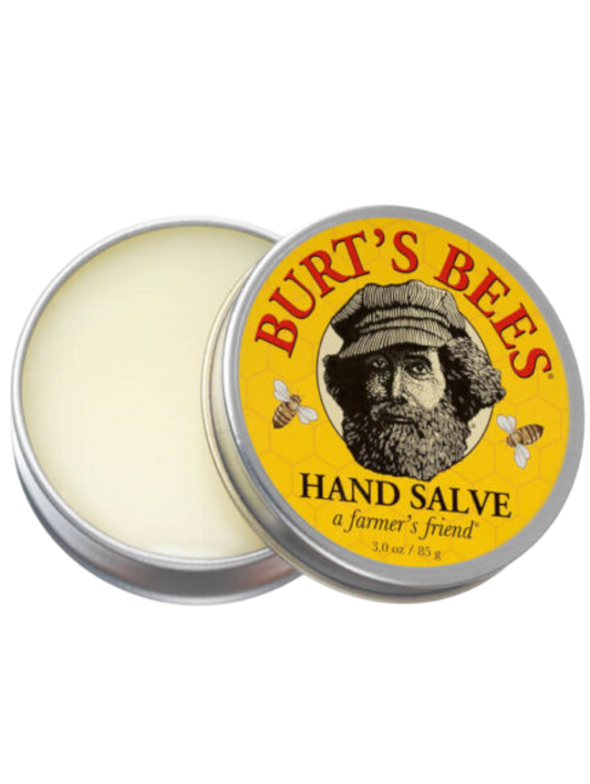 CERA BURTS BEES HAND SALVE