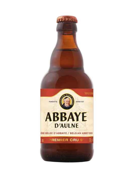 CERVEZA BELGA ADA ABBAYE PREMIER CRU 9 330ML