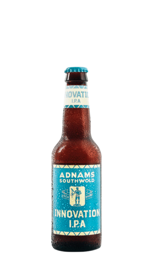 CERVEZA INGLESA ADNAMS IPA