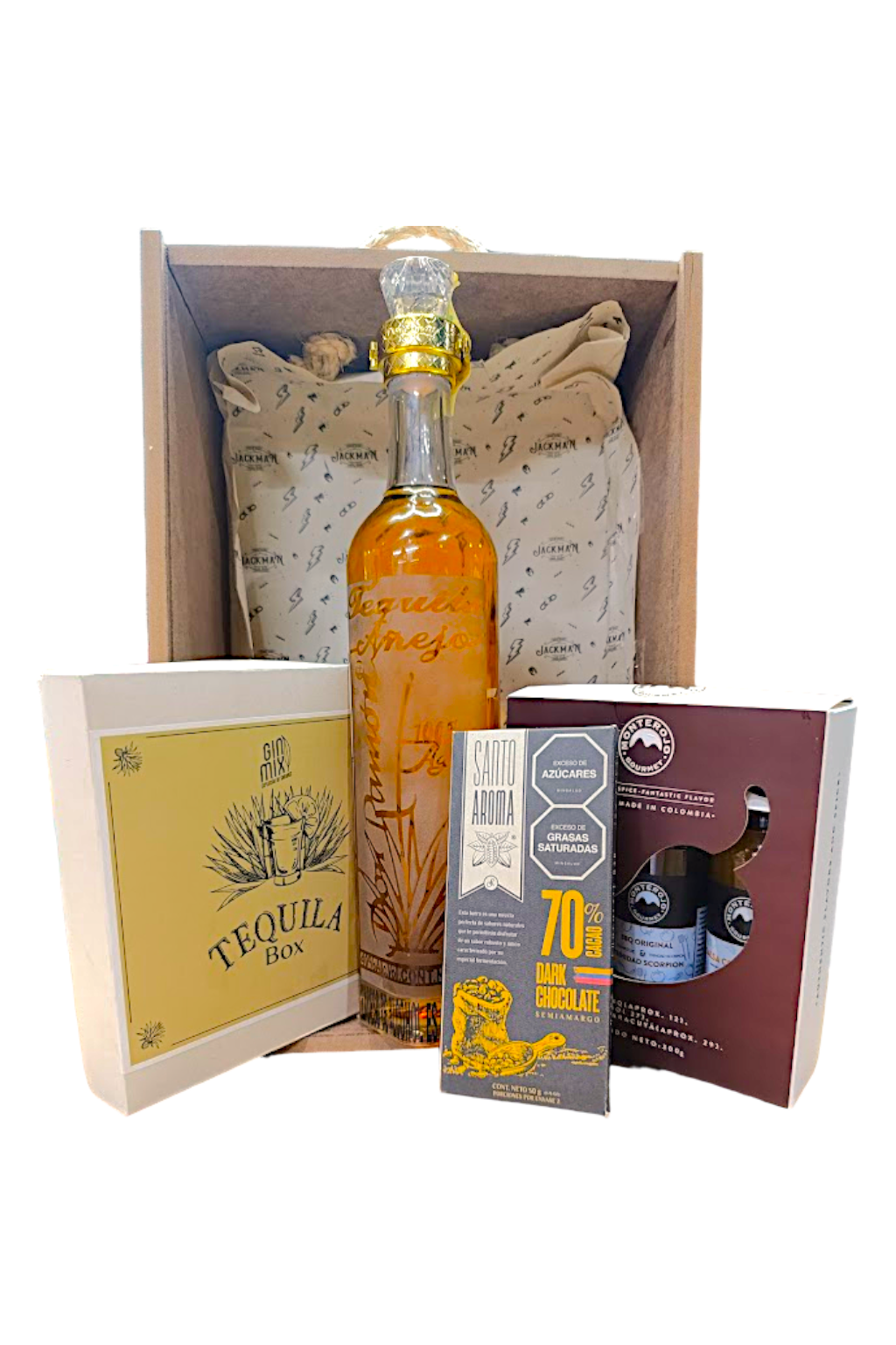 COMBO EXECUTIVE SUNSET