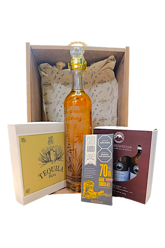 COMBO EXECUTIVE SUNSET