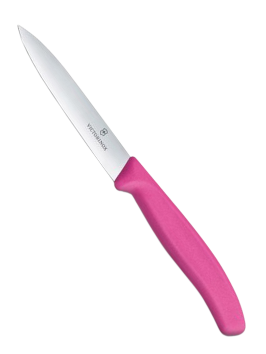 CUCHILLO LEGUMBRES ROSADO
