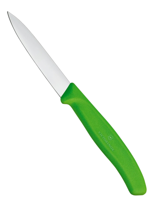CUCHILLO VICTORINOX LEGUMBRES SC VERDE