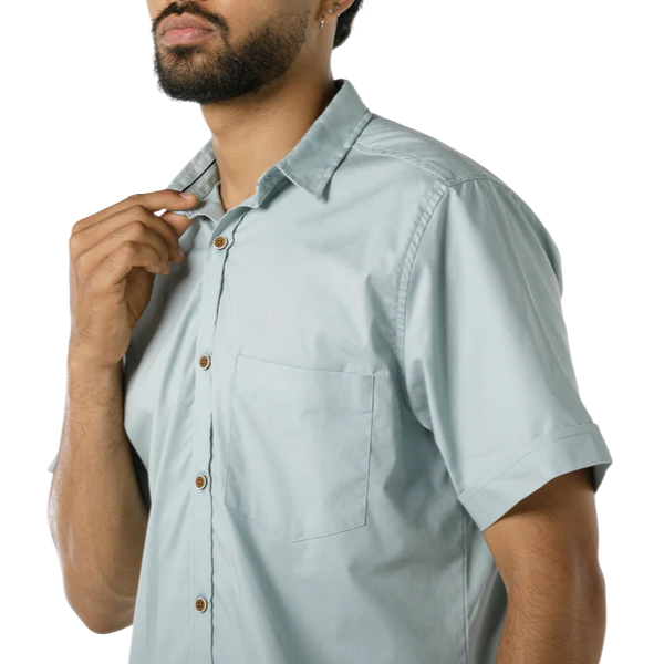 CAMISA MC CS9014 SPIRITUAL