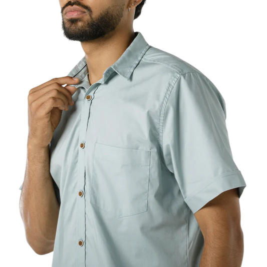 CAMISA MC CS9014 SPIRITUAL