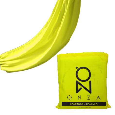 HAMACA ONZA