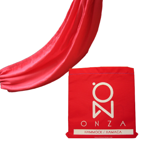 HAMACA ONZA
