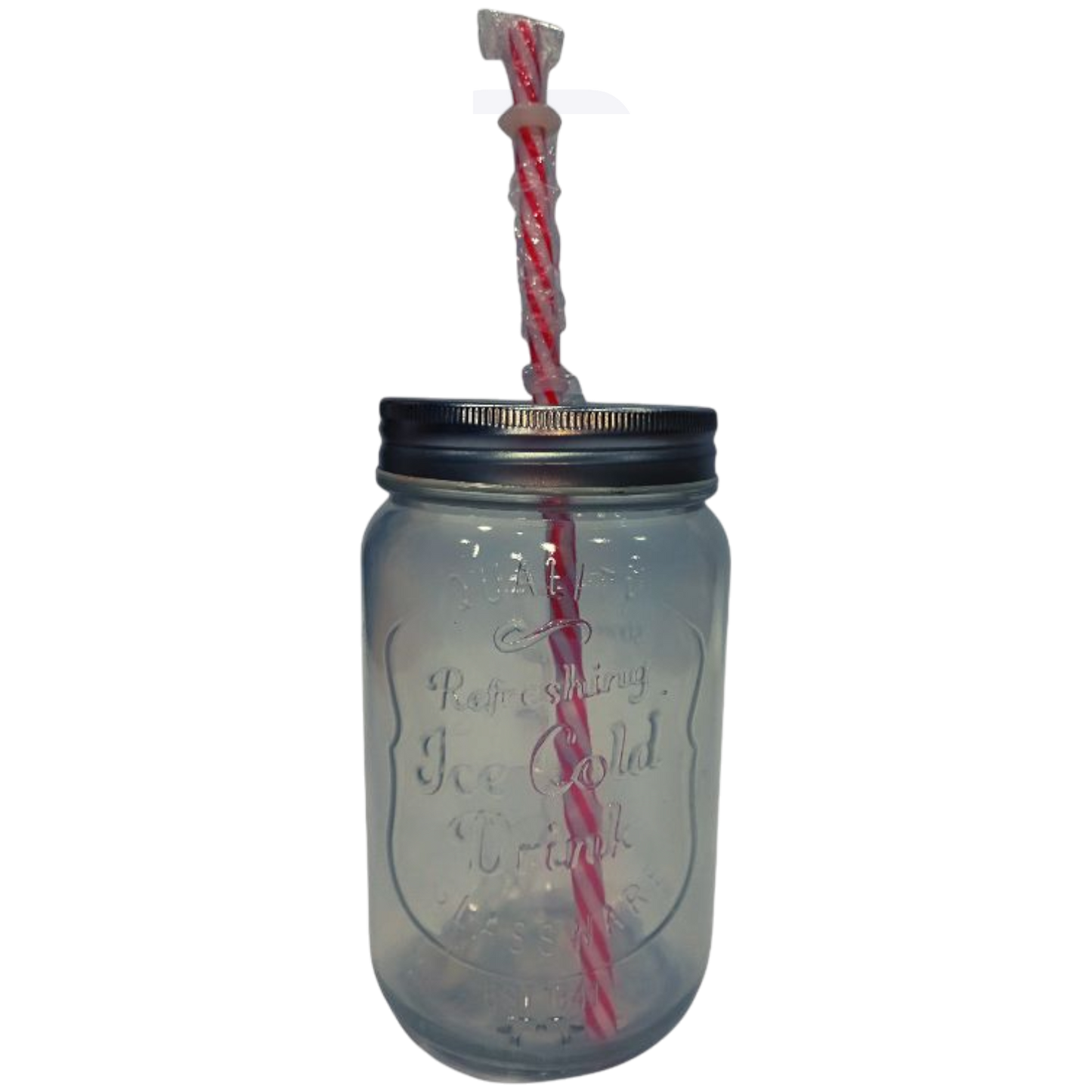 JARRON REDONDO VINTAGE