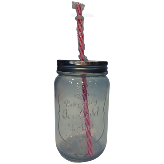 JARRON REDONDO VINTAGE