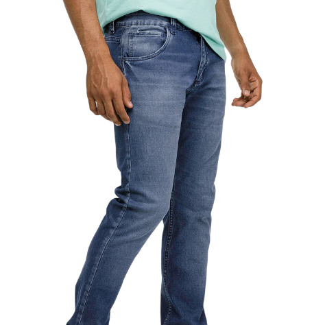 JEAN HOMBRE SP PLIEGUE HS7014