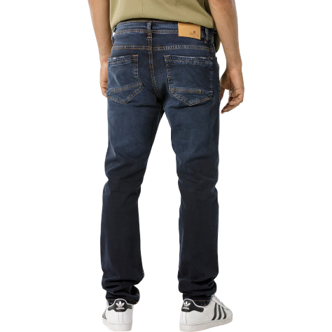 JEAN SPIRITUAL HOMBRE OSCURO HS9019
