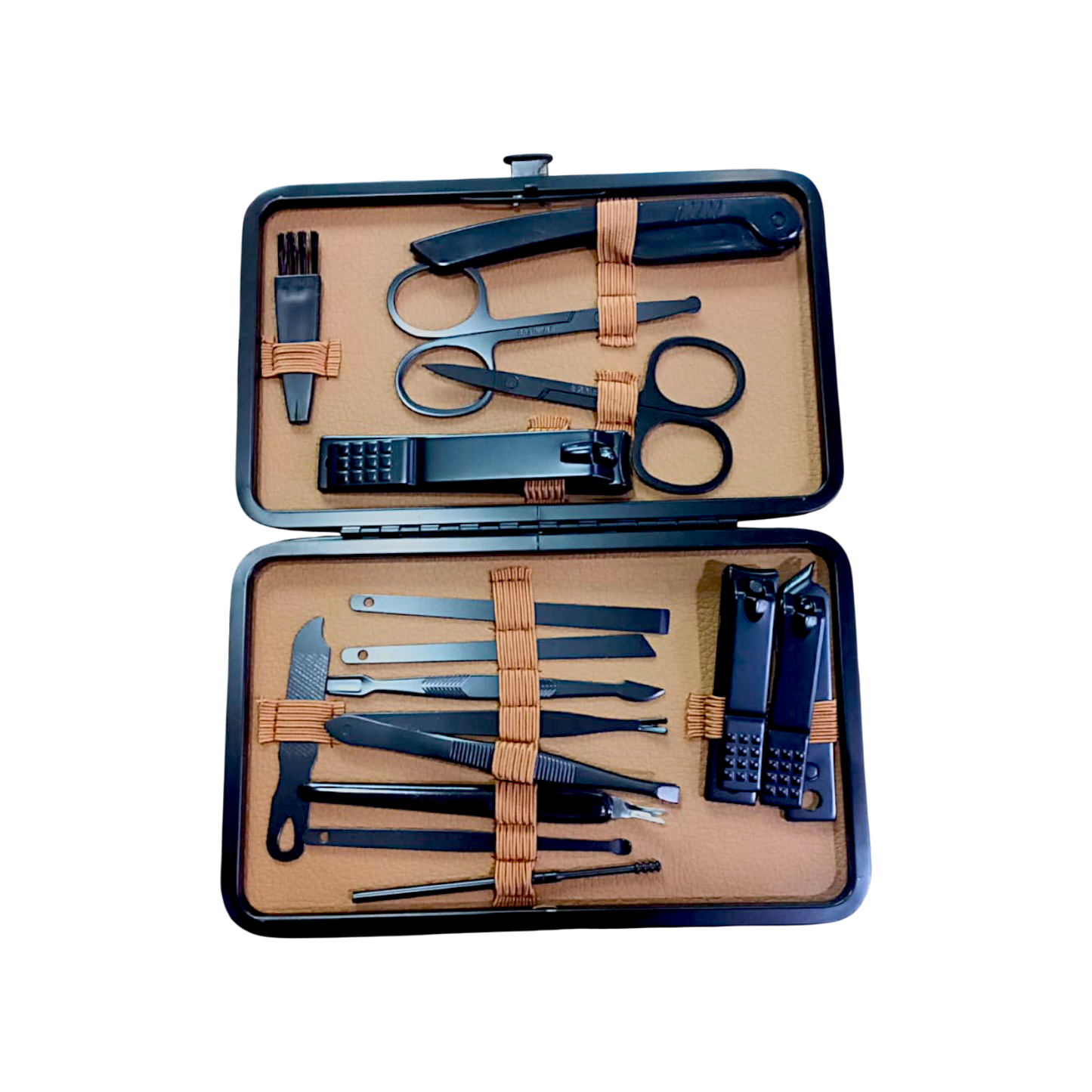 COMBO SET GROOMING MASCULINO