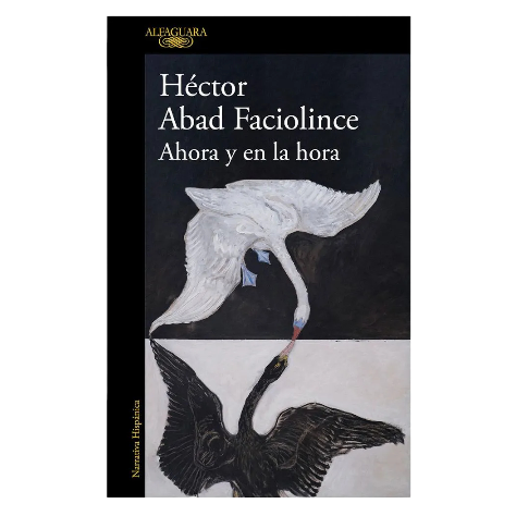 LIBRO AHORA Y EN LA HORA