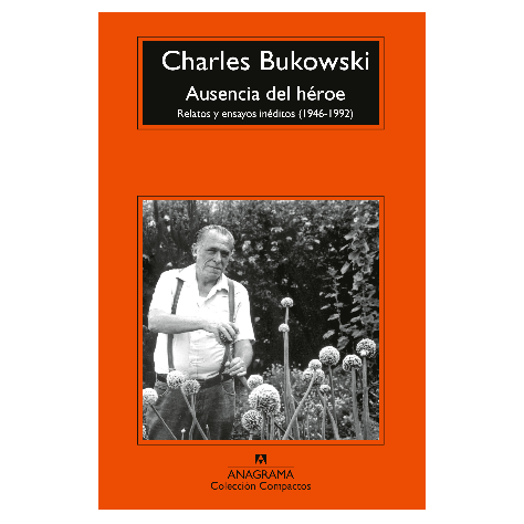 LIBRO AUSENCIA DEL HEROE