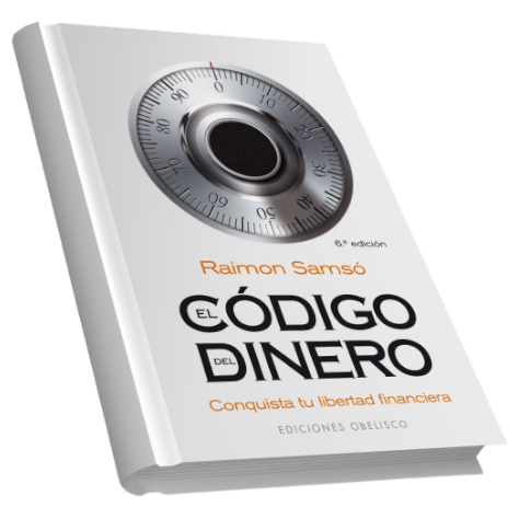 LIBRO EL CODIGO DEL DINERO