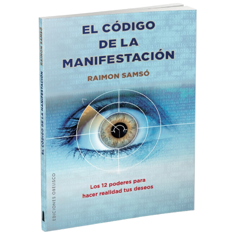 LIBRO EL CODIGO DE LA MANIFESTACION