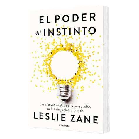 LIBRO EL PODER DEL INSTINTO