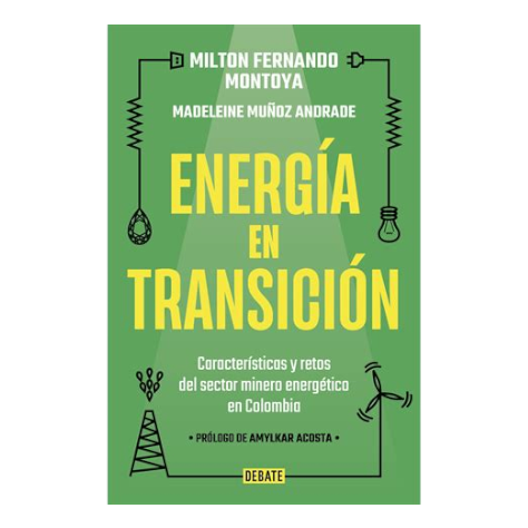 LIBRO ENERGIA EN TRANSICION