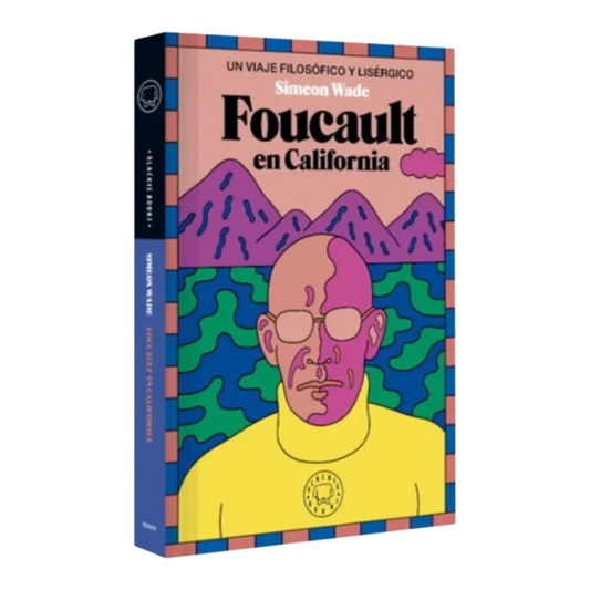 LIBRO FOUCAULT