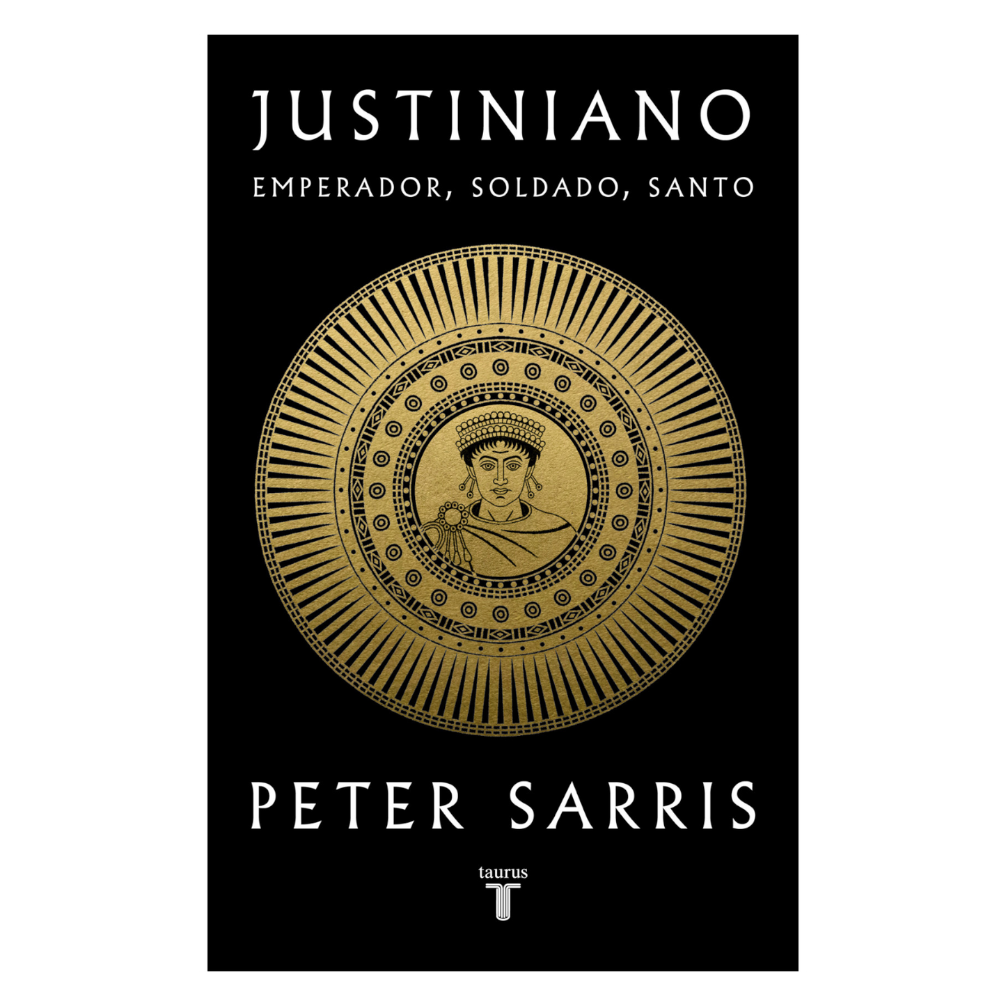 LIBRO JUSTINIANO
