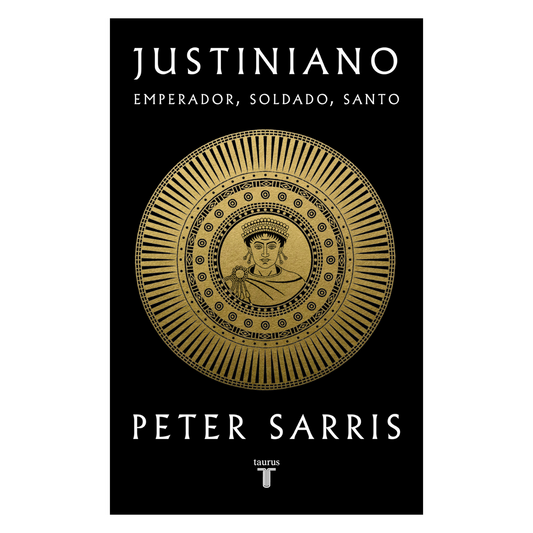 LIBRO JUSTINIANO