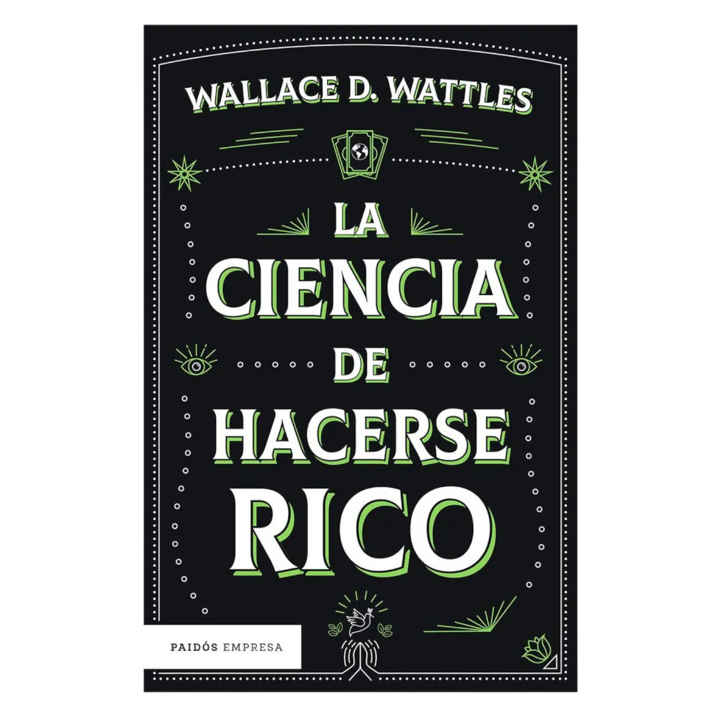 LIBRO LA CIENCIA DE HACERSE RICO