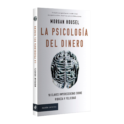 LIBRO LA PSICOLOGIA DEL DINERO
