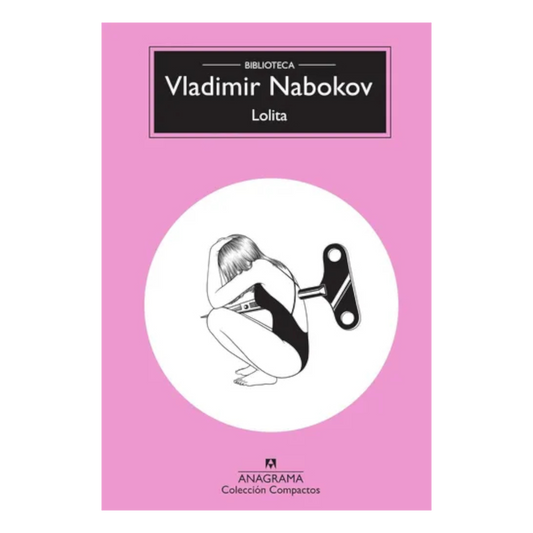 LIBRO LOLITA