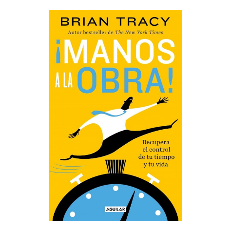 LIBRO MANOS A LA OBRA