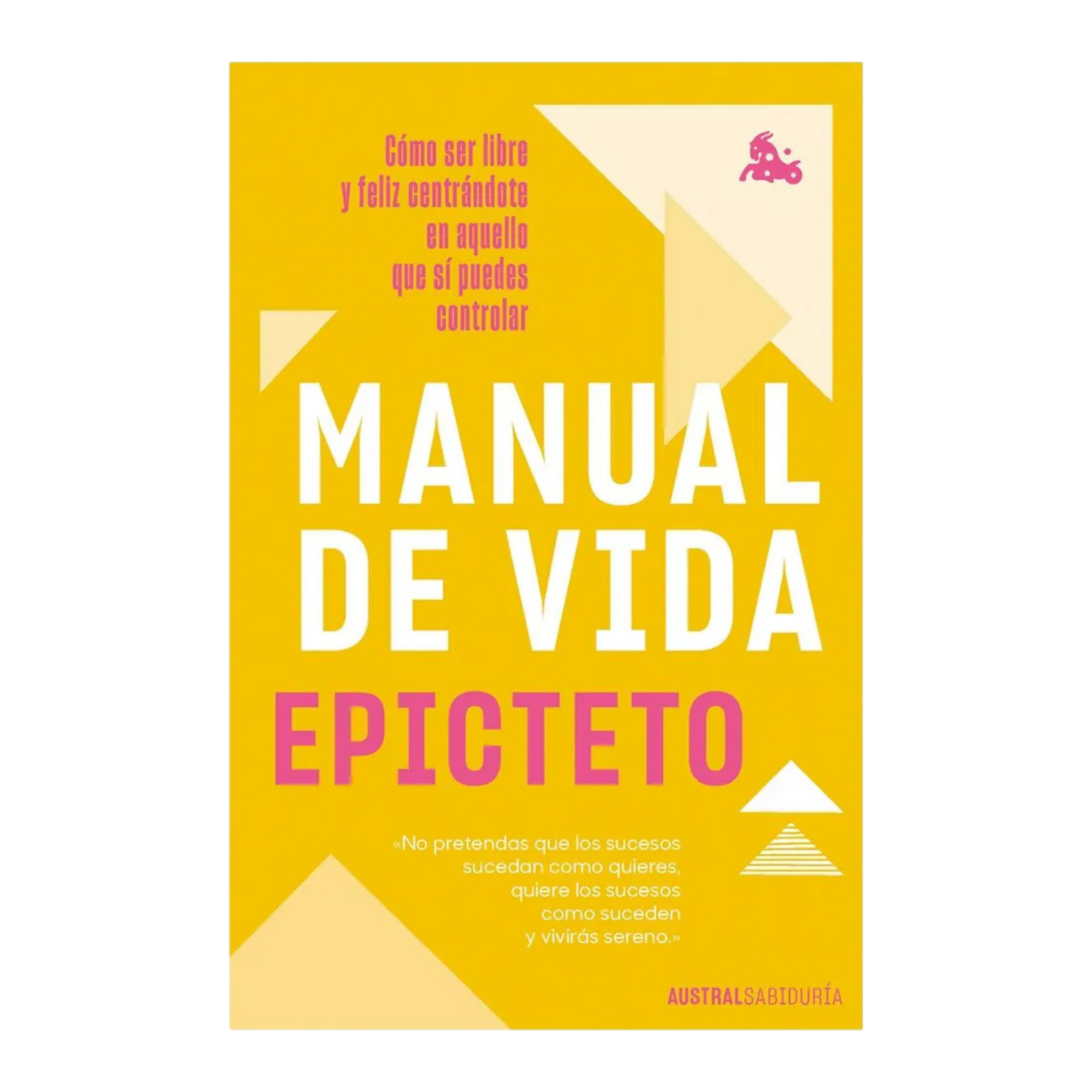 LIBRO MANUAL DE VIDA