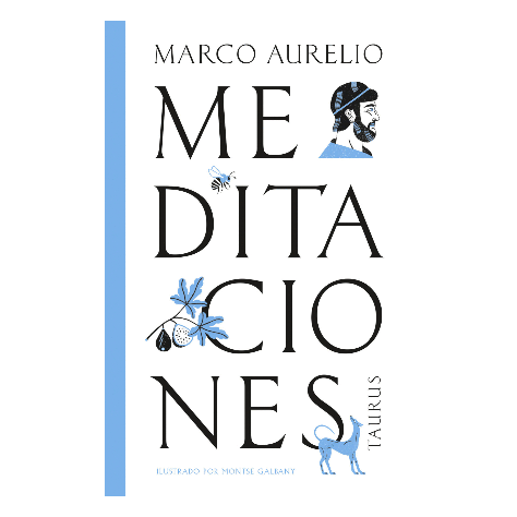 LIBRO MEDITACIONES ILUSTRADO