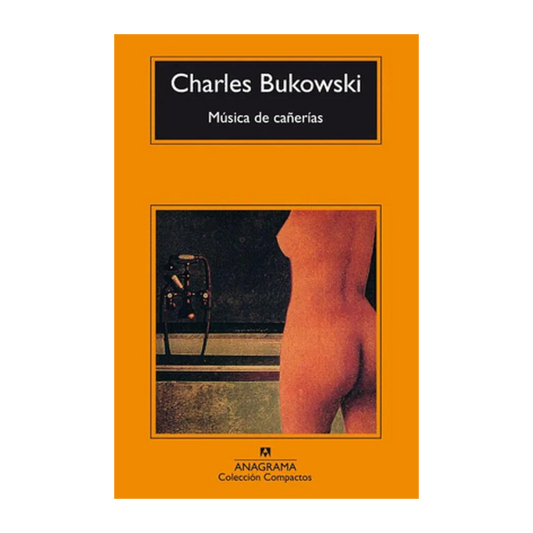 LIBRO MUSICA DE CAÑERIAS